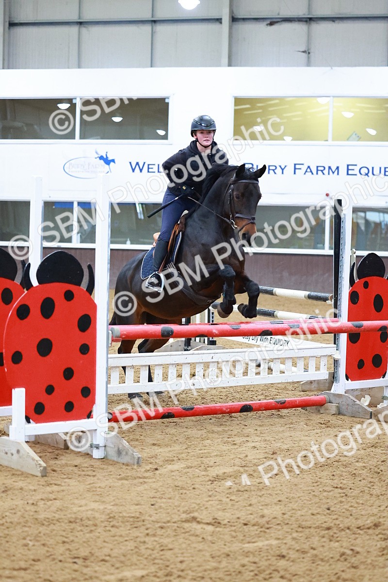 SBM_001138 - Class 3 - 1.00m