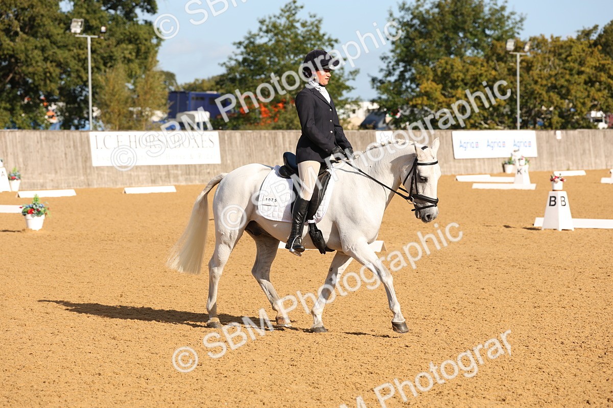SBM_16062 - D10 - Small Tour Championship Prelim 2