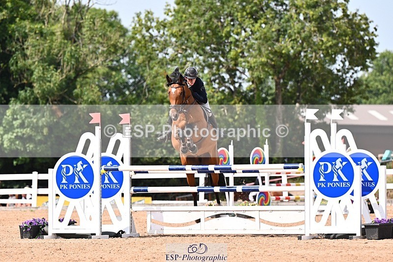 250718-160909-11734 - Cls 10, 1 Star Bronze Tour