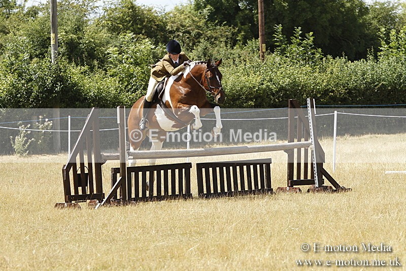 _BS_0895 - BVRC Show 2018 Ring 3