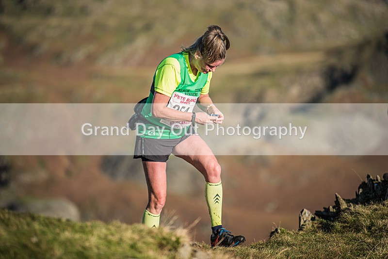 Dunnerdale-934 - Dunnerdale Fell Race Saturday 11th November 2023