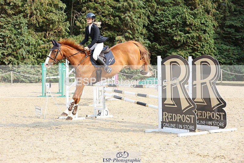 250816A-160934-02675 - Cls 9 Snr 1.10m Open