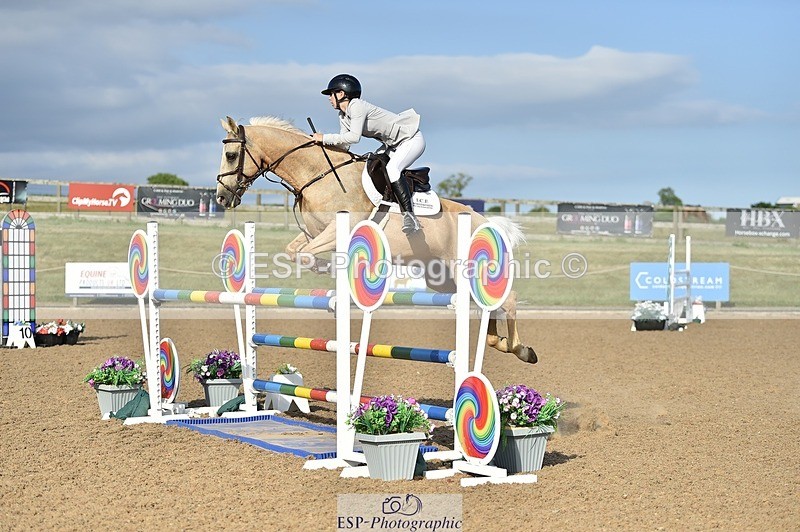 250628-180848-07467 - Cls 14 Pony National 1.15m Members Cup