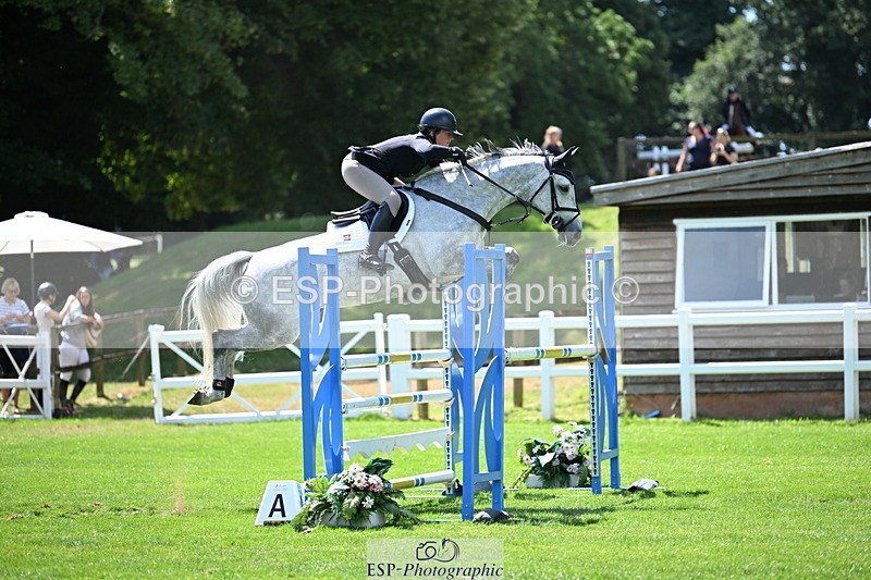 250703A-115651-03460 - Cls 1 Snr Foxhunter