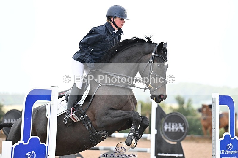 250827B-103238-00054 - Clear Round & Cls 1 Brit Nov 90cm