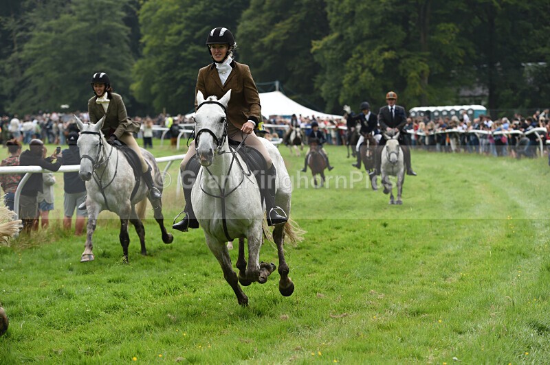190 - Langholm Common Riding 2025