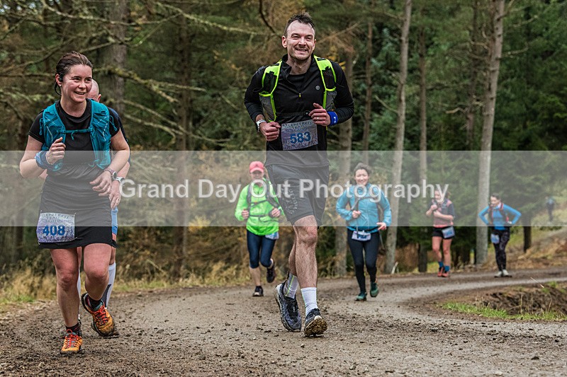 Glentress 21  10K-1831 - High Terrain Events Glentress 21 & 10K Trail Races Saturday 16th November 2024
