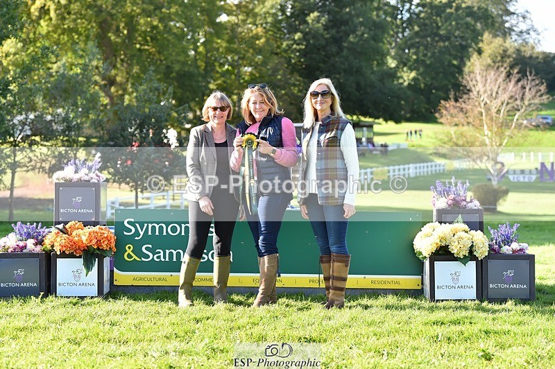 231022-143344-27103 - CCI-S 2 Star Sunday Presentation