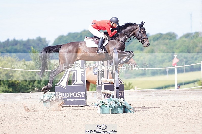 240802A-112102-03775 - Cls 16 Snr 1.20m Open