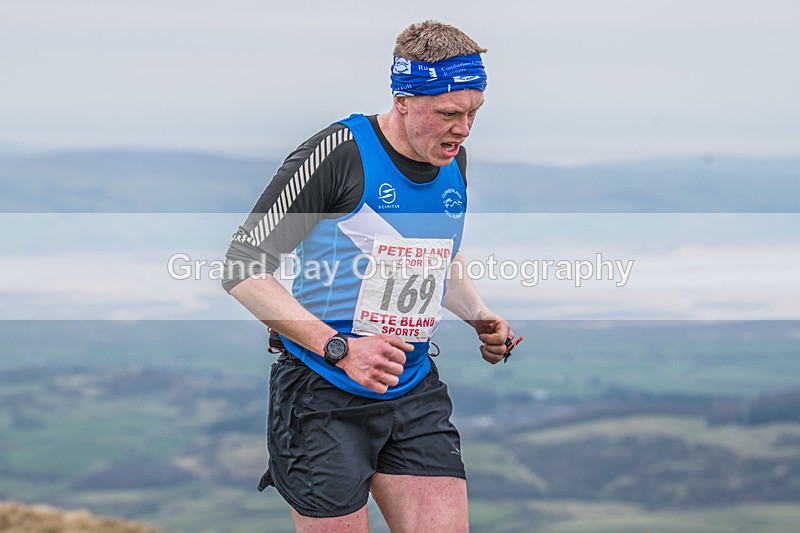 Black Combe-997 - Black Combe Fell Race Saturday 4th March 2023