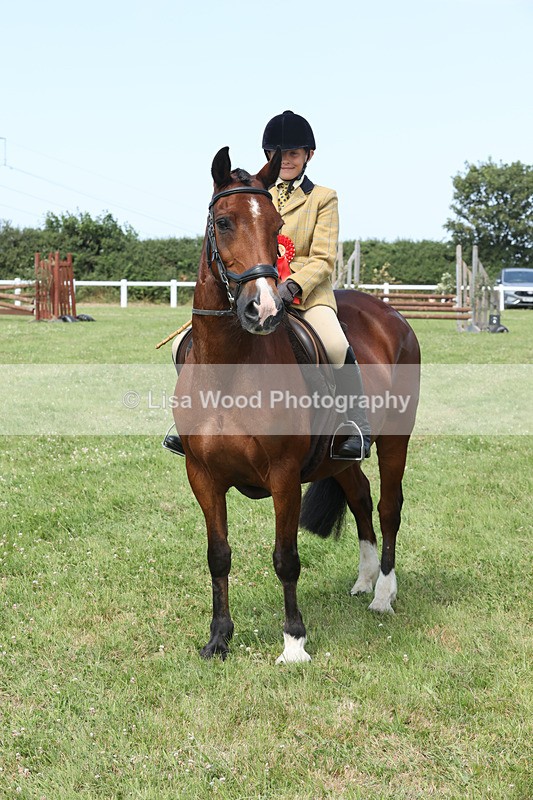 JPP_3469 - Class 22: Working Hunter 70cm