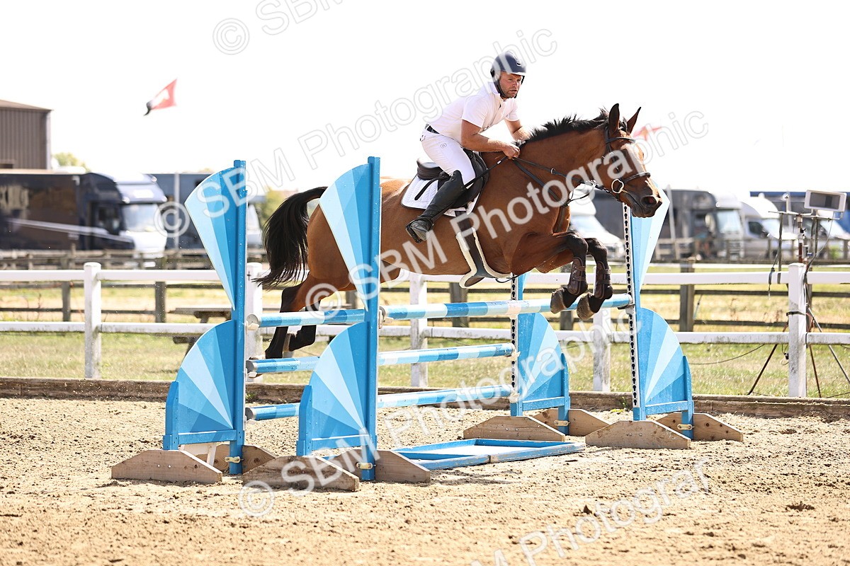 SBM_006779 - Class 12 - Amateur Championship Qualifier 1.05m