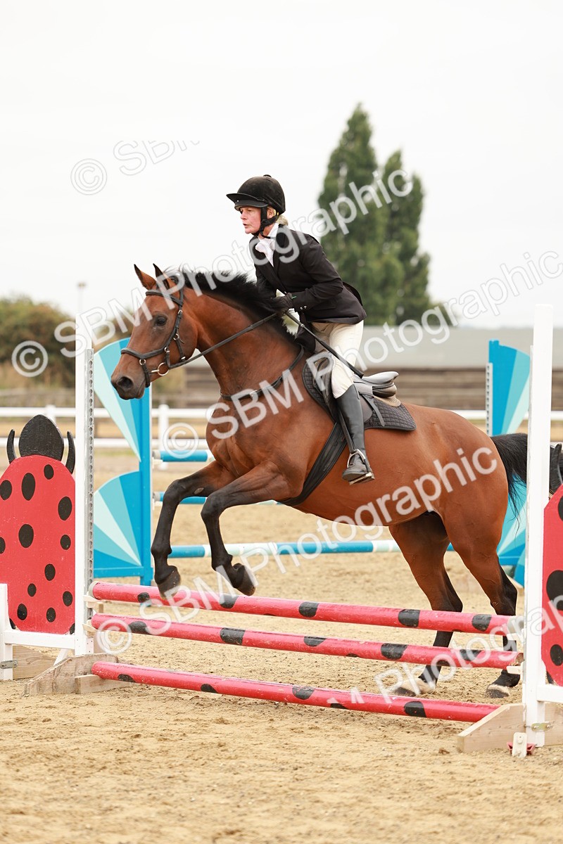 SBM_007768 - Class 3 - 60cm