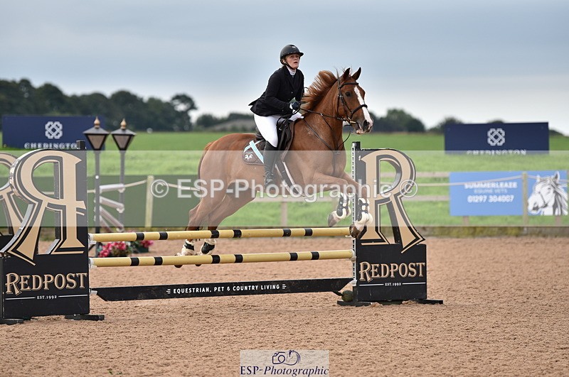 230810A-092542-00075 - Cls 8 British Novice & 90cm Open