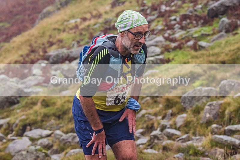 Langdale-523 - Langdale Horseshoe Fell Race Saturday 7th October 2023