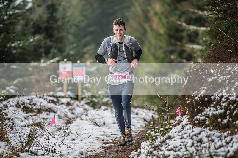 Glentress-2433 - High Terrain Events Glentress 10K 21K & 42K Trail Races Sunday 16th February 2025