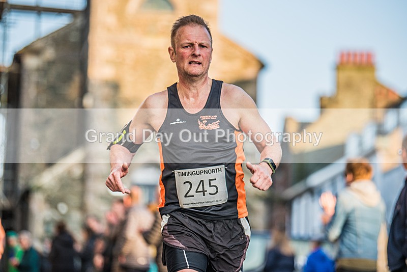 RTH-693 - Keswick Round The Houses Road Race, Wednesday 26th April 2023