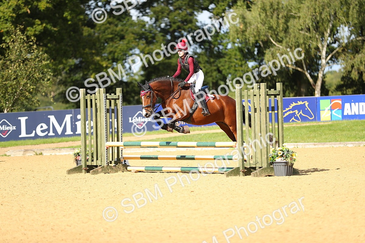 SBM_03435 - E3 Eventers Challenge 70cm Open