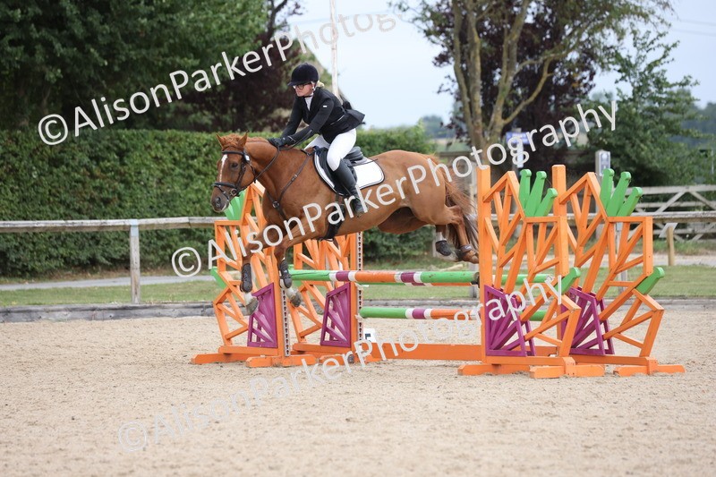 20250803-1118 - Class 4 - 90cm