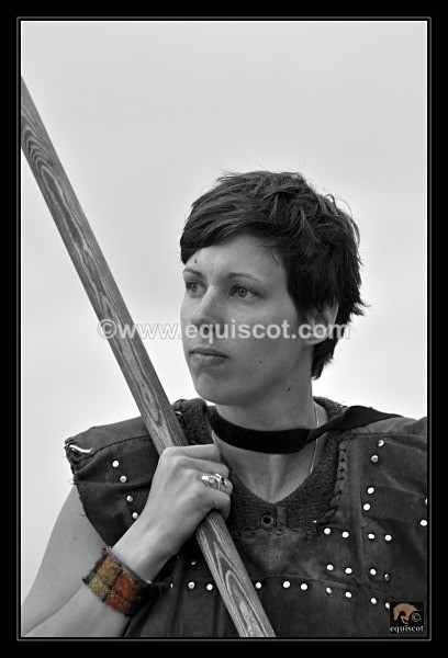 equiscot 2000 - MMi - Clan Wallace Movie Mercenaries International