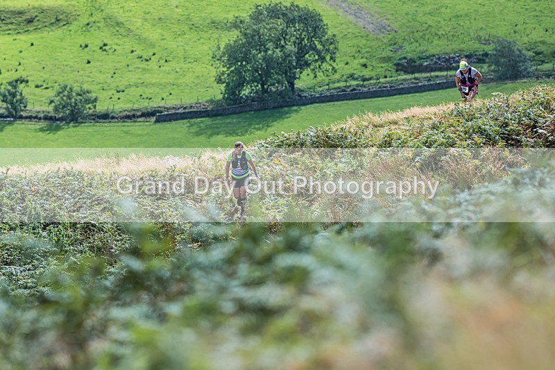 Grisedale HS-704 - Grisedale Horseshoe Fell Race Saturday 5th September 2026