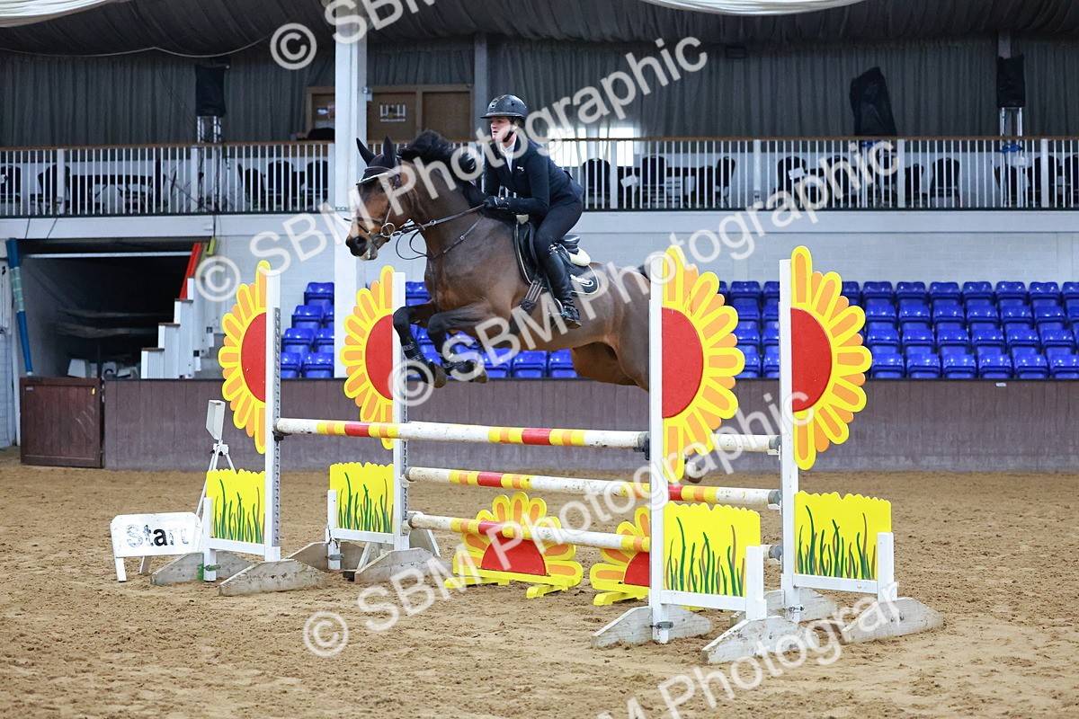 SBM_001854 - Class 4 - Senior Newcomers - 1.10m