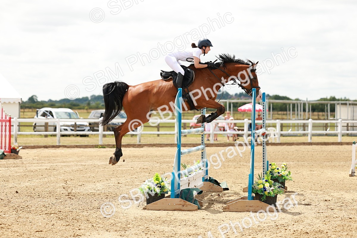 SBM_018509 - Class 21 - Senior Newcomers Championship 2d Rd