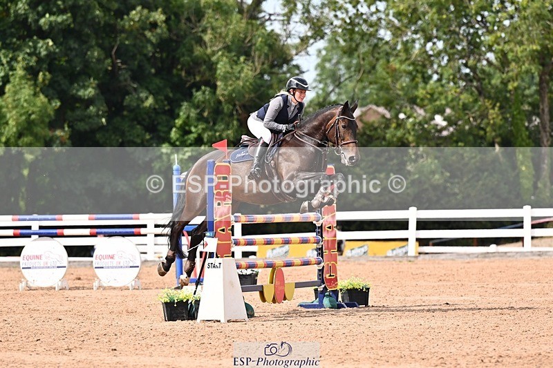 250718-164728-11936 - Cls 10, 1 Star Bronze Tour