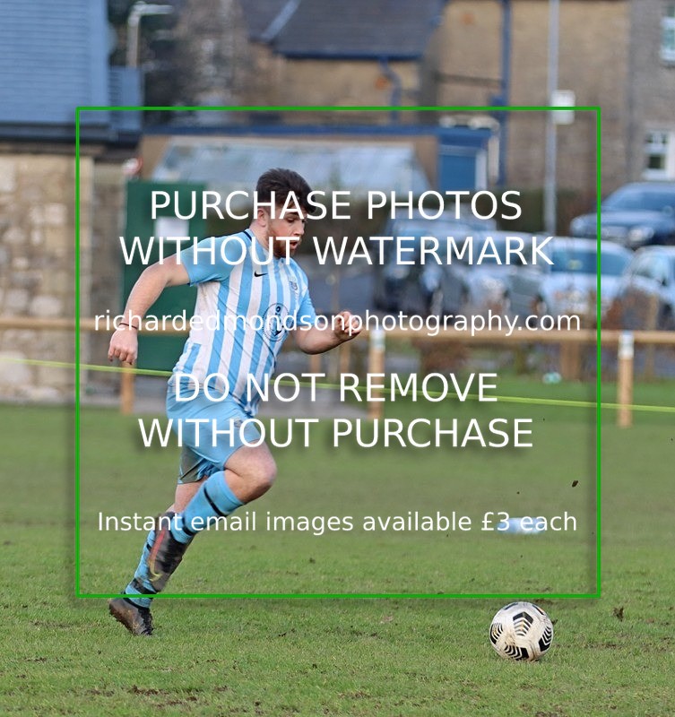 IMG_1839 - Kendal Utd Res v Windermere Res (15/1/22)