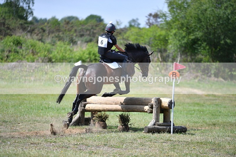 WJ5_5782 - Tweseldown 3-Phase Training (XC) 19-05-25