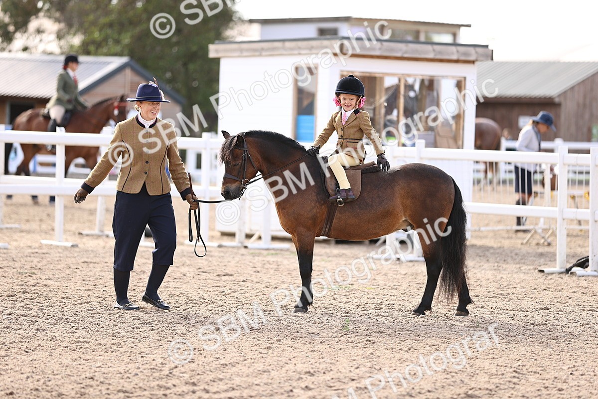 SBM_09055 - Class 403 - Grassroots Ridden - Junior