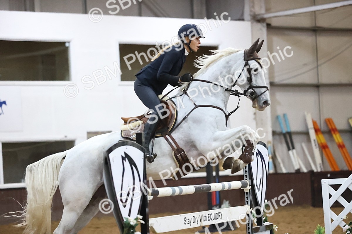 SBM_004371 - Class 13 - Cheval Liverte 1.25m Qualifier