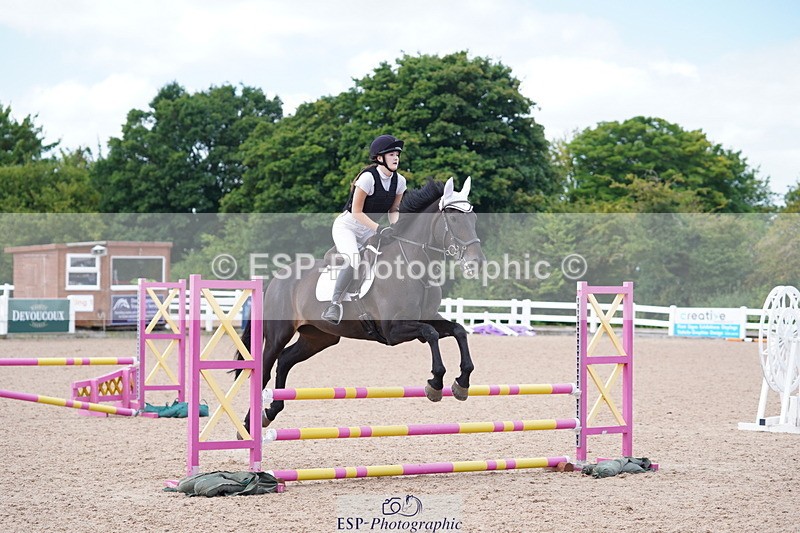 240809A-121816-00938 - Showjumping Competition
