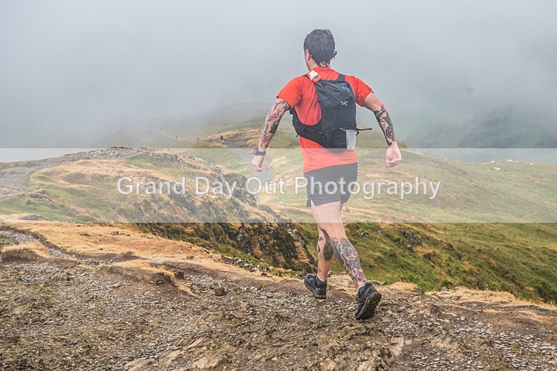 Lakes Ultra-118 - Kong Lakes Ultra Fell Race Saturday 24th June 2023