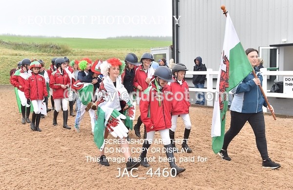 JAC_4460 - SAT TEAM PARADE