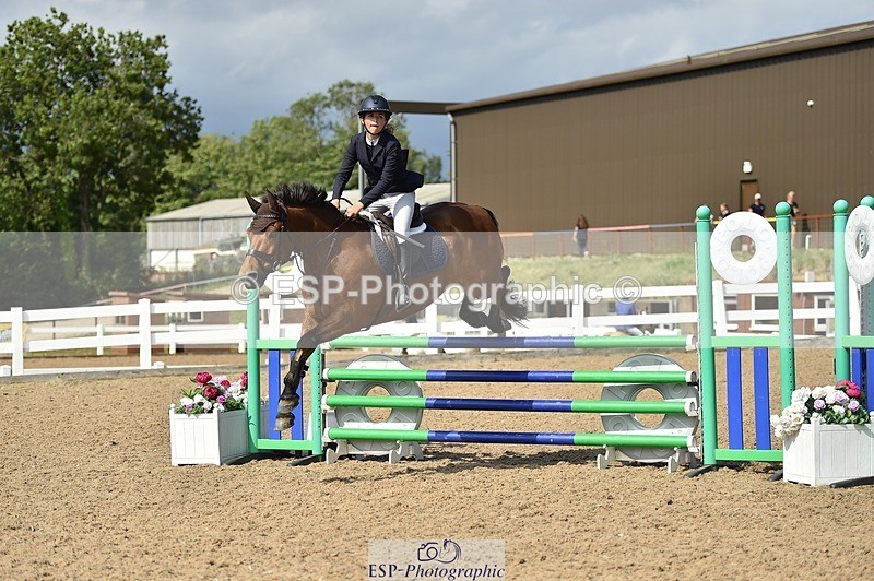 250628-163248-06672 - Cls 24 Pony Discovery & 90cm Open