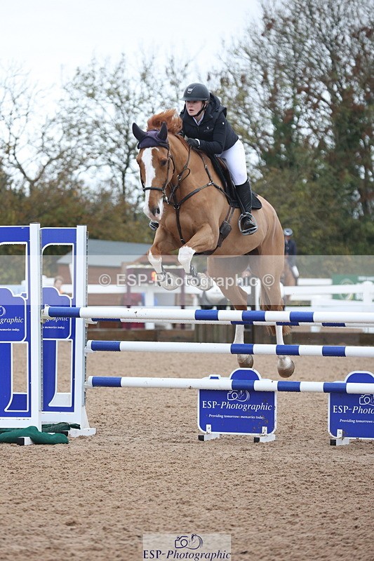 231112A-135836-04763 - Cls 20 Newcomers & 1.10m Open