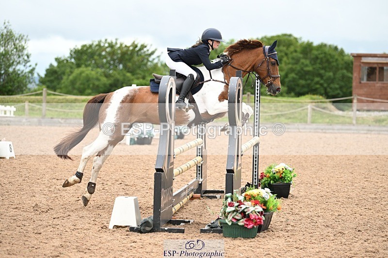 250607-114348-00678 - Cls 9 Pony Discovery and 90cm