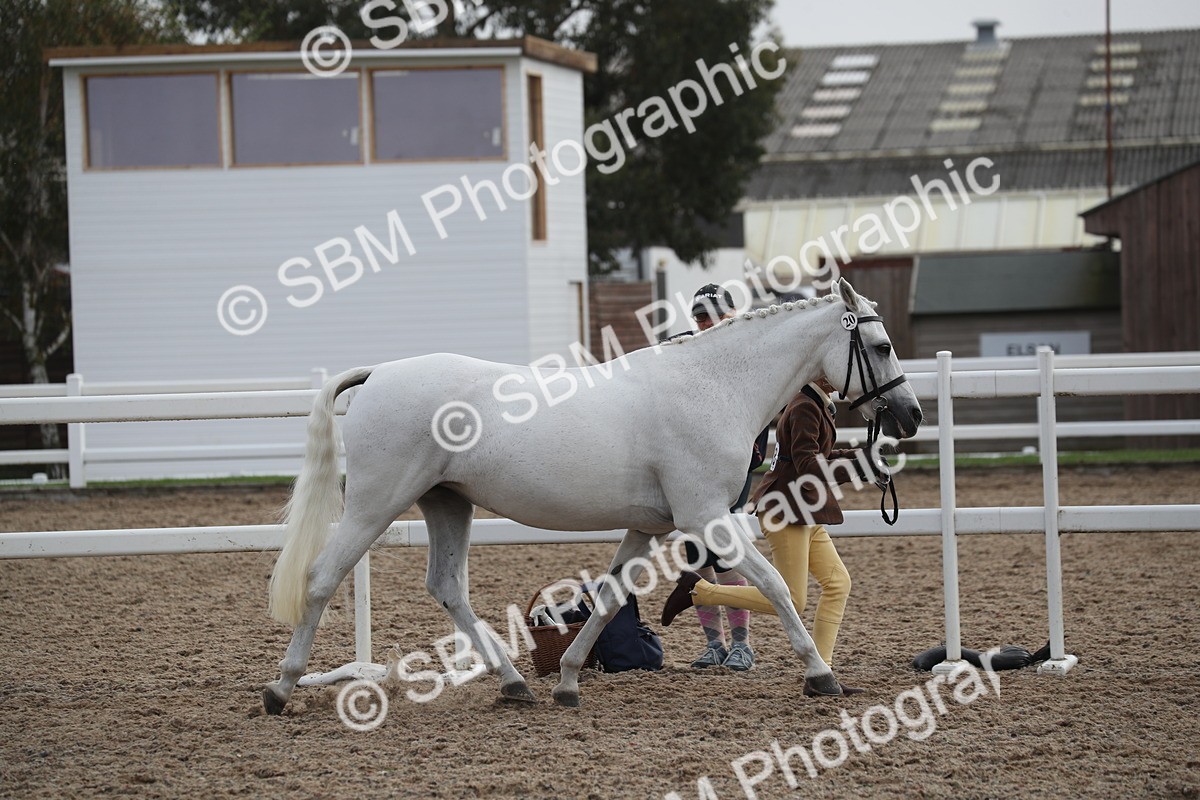 SBM_23082 - Class 605 - 2025 Area - IH Veteran