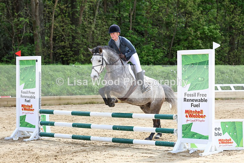 3E7A7069 - Class 7: 70cm Senior