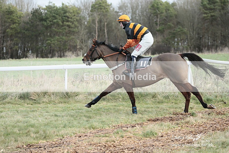 PtP 020122 41 - Larkhill Racing Club Point-to-Point 02/01/2022