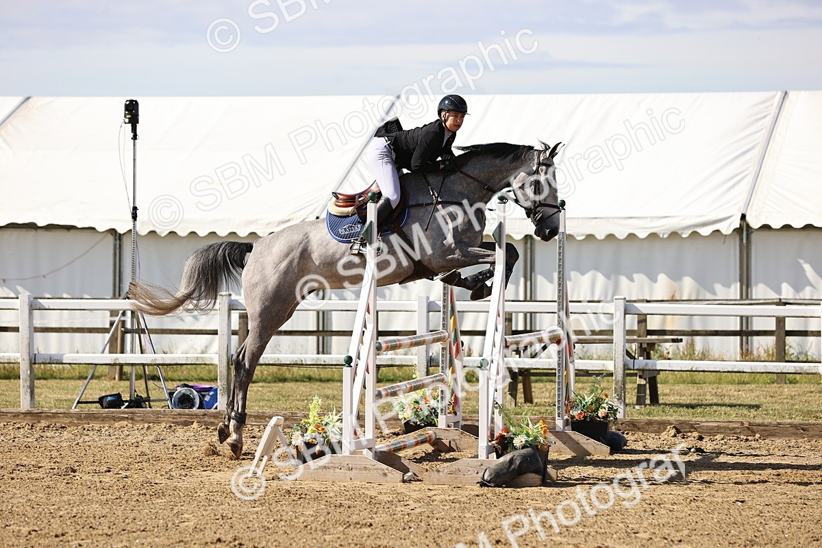 SBM_009242 - Class 7 - Senior Discovery - 1.00m Open