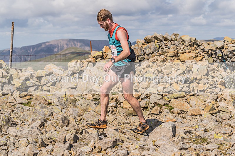 Ennerdale-649 - Ennerdale Horseshoe Fell Race Saturday 8th June 2024