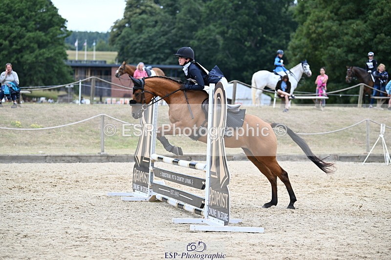 250726A-112942-01076 - Cls 03 PC80cm start to coursewalk