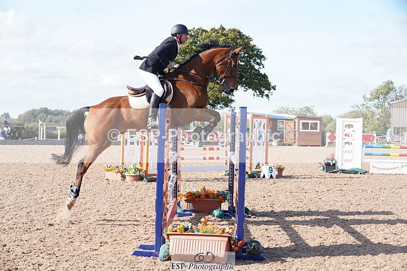 241005A-145214-05023 - SAT Cls 11 Snr Newc & 1.10m Open