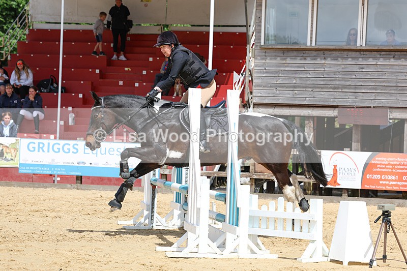 3E7A4303 - Class 7: 70cm Senior