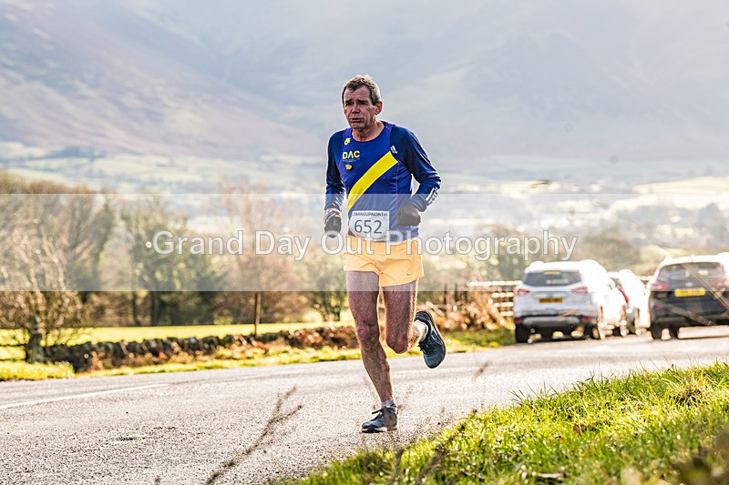 North Lakes Half Marathon  10k-860 - North Lakes Half Marathon & 10K Road Races Monday 2nd January 2023