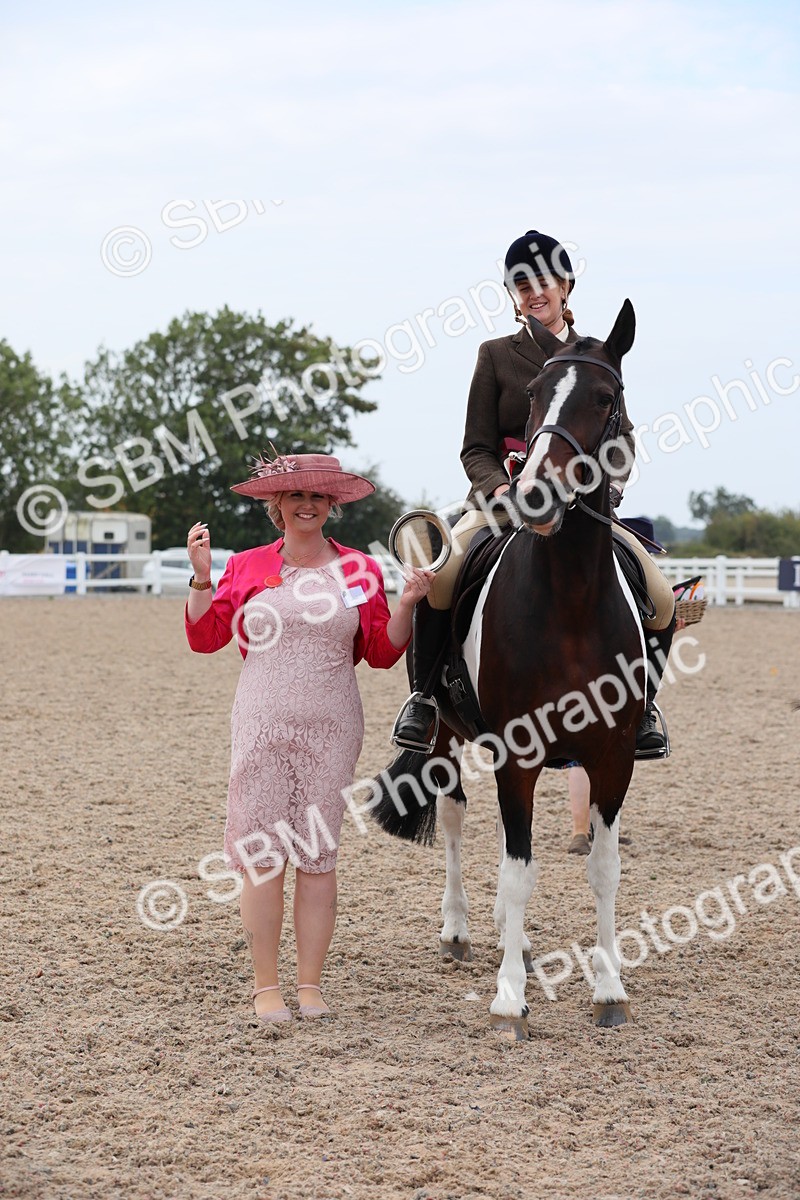 SBM_17822 - Class 315 Best Horse/Rider Combination