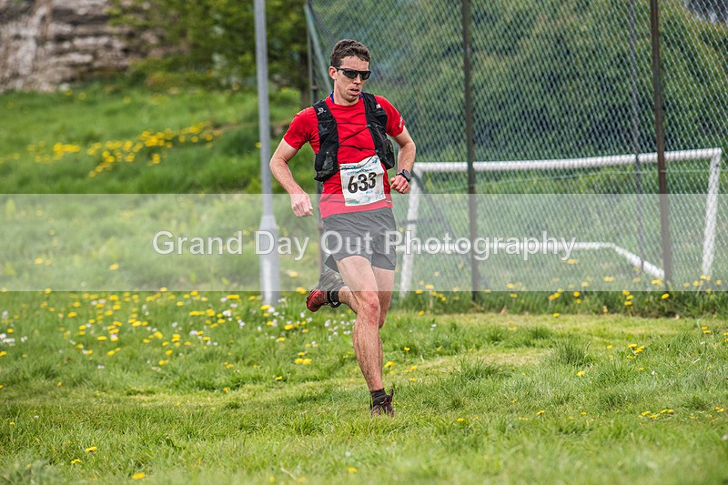 3 Peaks Finish-323 - The 3 Peaks Race Saturday 26th April 2025 - The Finish