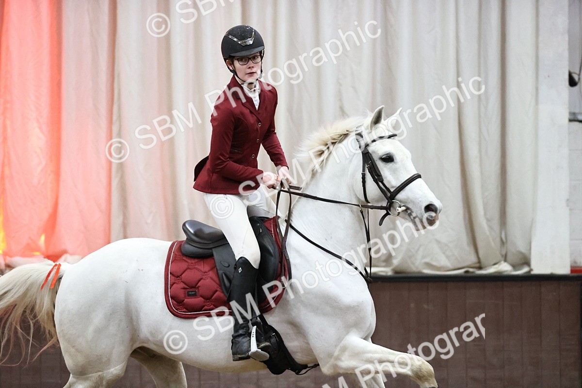 SBM_002017 - Class 8 - Senior British Novice - 90cm